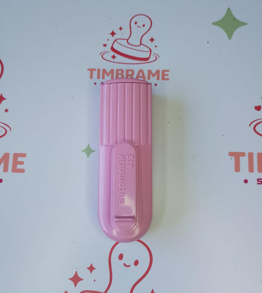 Timbre pocket