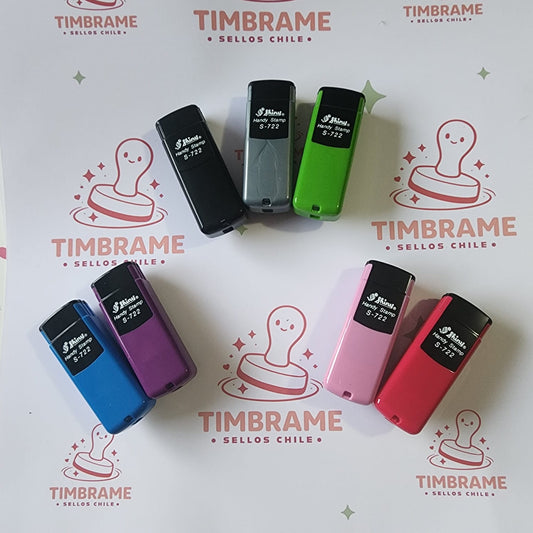 timbre pocket Shiny